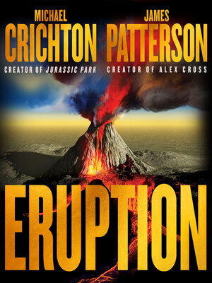 cover image of Eruption